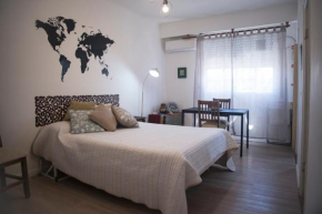 San Telmo Apartments